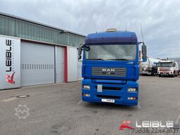 MAN TGA 26.430*BDF*Fahrschule*Euro4*Intarder*