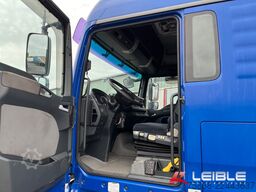 MAN TGA 26.430*BDF*Fahrschule*Euro4*Intarder*