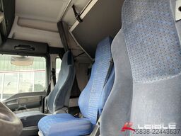 MAN TGA 26.430*BDF*Fahrschule*Euro4*Intarder*