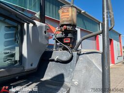 HITACHI ZW220-6*Klima*hydr. Schnellwechsler*11.000h*