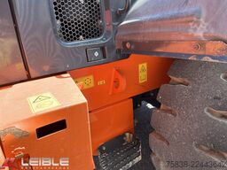HITACHI ZW220-6*Klima*hydr. Schnellwechsler*11.000h*
