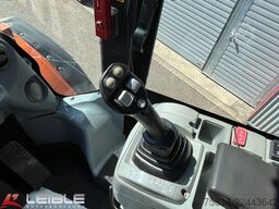 HITACHI ZW220-6*Klima*hydr. Schnellwechsler*11.000h*