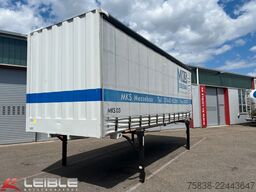  Zandt Cargo WAB *2in1* Koffer & Plane links*