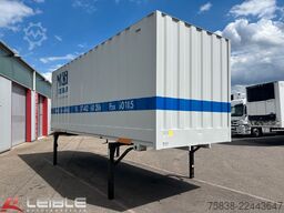  Zandt Cargo WAB *2in1* Koffer & Plane links*