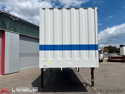 Zandt Cargo WAB *2in1* Koffer & Plane links*