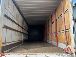  Zandt Cargo WAB *2in1* Koffer & Plane links*