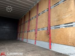  Zandt Cargo WAB *2in1* Koffer & Plane links*