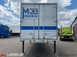  Zandt Cargo WAB *2in1* Koffer & Plane links*