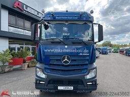 MERCEDES-BENZ Actros 2545*BDF*StreamSpace*Bär LBW*Lift*