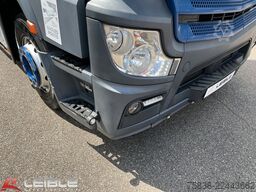 MERCEDES-BENZ Actros 2545*BDF*StreamSpace*Bär LBW*Lift*