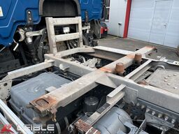MERCEDES-BENZ Actros 2545*BDF*StreamSpace*Bär LBW*Lift*