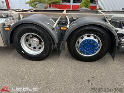 MERCEDES-BENZ Actros 2545*BDF*StreamSpace*Bär LBW*Lift*
