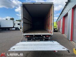 MERCEDES-BENZ Actros 2545*BDF*StreamSpace*Bär LBW*Lift*
