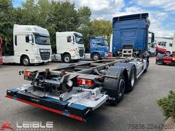 MERCEDES-BENZ Actros 2545*BDF*StreamSpace*Bär LBW*Lift*
