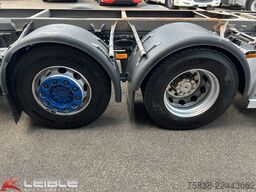 MERCEDES-BENZ Actros 2545*BDF*StreamSpace*Bär LBW*Lift*