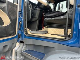 MERCEDES-BENZ Actros 2545*BDF*StreamSpace*Bär LBW*Lift*