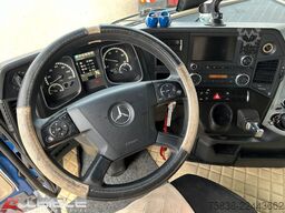 MERCEDES-BENZ Actros 2545*BDF*StreamSpace*Bär LBW*Lift*
