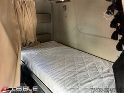 MERCEDES-BENZ Actros 2545*BDF*StreamSpace*Bär LBW*Lift*