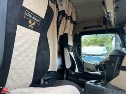 MERCEDES-BENZ Actros 2545*BDF*StreamSpace*Bär LBW*Lift*