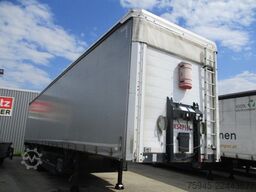 SCHWARZMÜLLER J-Serie, Liftachse, LBW