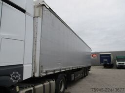 SCHWARZMÜLLER J-Serie, Liftachse, LBW