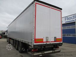 SCHWARZMÜLLER J-Serie, Liftachse, LBW