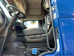 DAF XF 450 FT Super Space Cab Hydraulik Euro 6