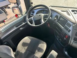 DAF XF 450 FT Super Space Cab Hydraulik Euro 6