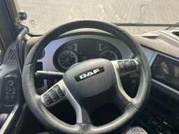 DAF XF 450 FT Super Space Cab Hydraulik Euro 6