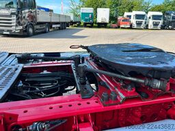 DAF XF 450 FT Super Space Cab Hydraulik Euro 6