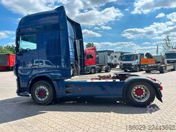 DAF XF 450 FT Super Space Cab Hydraulik Euro 6