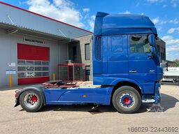 DAF XF 450 FT Super Space Cab Hydraulik Euro 6