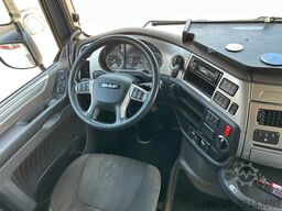 DAF XF 450 FT Super Space Cab Hydraulik Euro 6