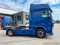 DAF XF 450 FT Super Space Cab Hydraulik Euro 6