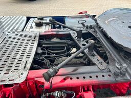 DAF XF 450 FT Super Space Cab Hydraulik Euro 6
