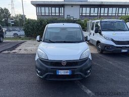 Fiat Doblo Cargo 1.3 mjt 16v SX 95cv  E6