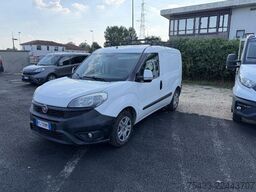 Fiat Doblo Cargo 1.3 mjt 16v SX 95cv  E6