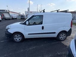 Fiat Doblo Cargo 1.3 mjt 16v SX 95cv  E6