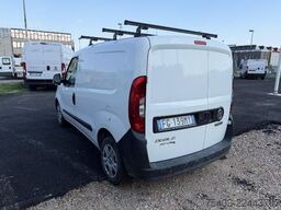 Fiat Doblo Cargo 1.3 mjt 16v SX 95cv  E6