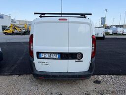 Fiat Doblo Cargo 1.3 mjt 16v SX 95cv  E6
