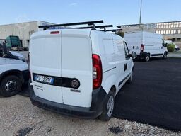 Fiat Doblo Cargo 1.3 mjt 16v SX 95cv  E6