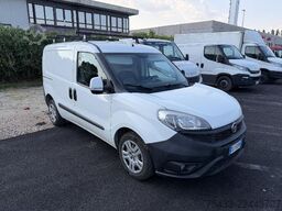Fiat Doblo Cargo 1.3 mjt 16v SX 95cv  E6