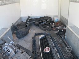 FIAT Ducato 130 *Thermo-King *Klima*Euro 5*