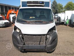 FIAT Ducato 130 *Carrier Tiefkühler*S-Rechts*