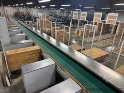 TECH TOM Linia wstępnego strugania 2021