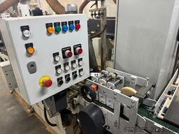 TECH TOM Linia wstępnego strugania 2021