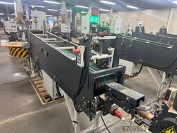 TECH TOM Linia wstępnego strugania 2021