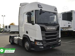 SCANIA R460 CR20H Adaptive Cruise Control