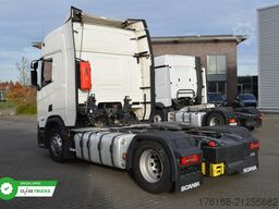 SCANIA R460 CR20H Adaptive Cruise Control