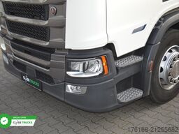 SCANIA R460 CR20H Adaptive Cruise Control